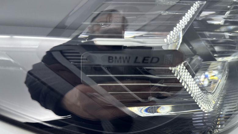 BMW X3 xDrive20d MHT M Sport 5dr Step Auto [Pro Pack] Diesel Estate